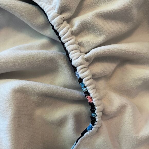 Alva Baby Cloth Diapers Pocket Diapers Set Of 4 - Picture 9 of 11